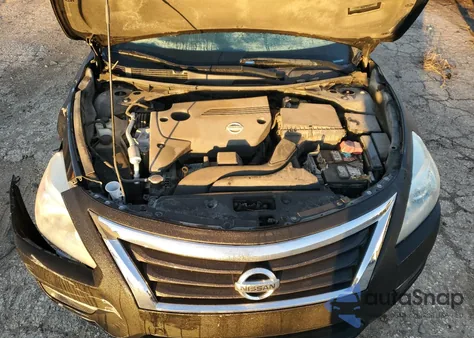 2015 Nissan Altima 2.5 z USA, uszkodzony, nr VIN 1N4AL3AP2FC231150